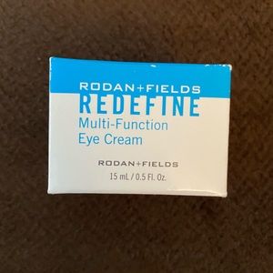 Rodan+Fields multi function eye cream